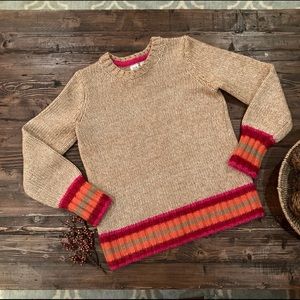 GAP SWEATER - SIZE XS.